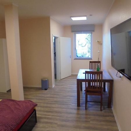 Holstenhof"Garni" Kaltenkirchen Εξωτερικό φωτογραφία