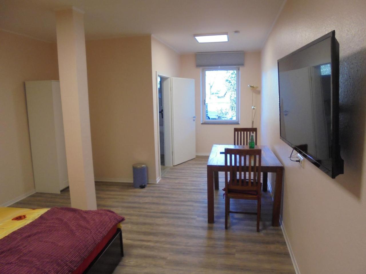 Holstenhof"Garni" Kaltenkirchen Εξωτερικό φωτογραφία